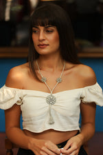 Load image into Gallery viewer, Necklace Gold N04