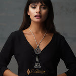 Load image into Gallery viewer, Necklace Gold N05