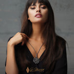 Load image into Gallery viewer, Necklace Silver N01