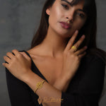 Load image into Gallery viewer, Bracelet Gold B27