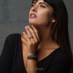 Load image into Gallery viewer, Ring Gold R03SF