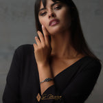 Load image into Gallery viewer, Bracelet Gold B02