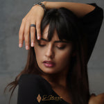 Load image into Gallery viewer, Ring Gold R01SD