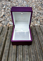 Load image into Gallery viewer, Earring Silver E07