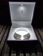 Load image into Gallery viewer, Bracelet Silver B15