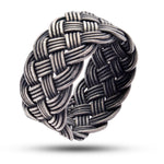 Load image into Gallery viewer, Ring Silver R03SF