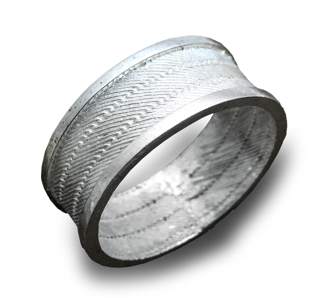 Ring Silver R06TT