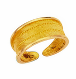 Load image into Gallery viewer, Ring Gold R05ST