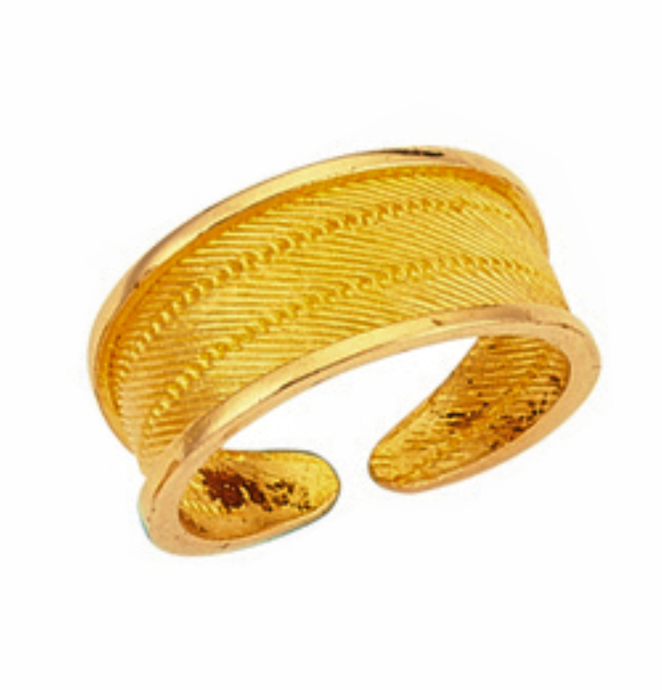 Ring Gold R05ST