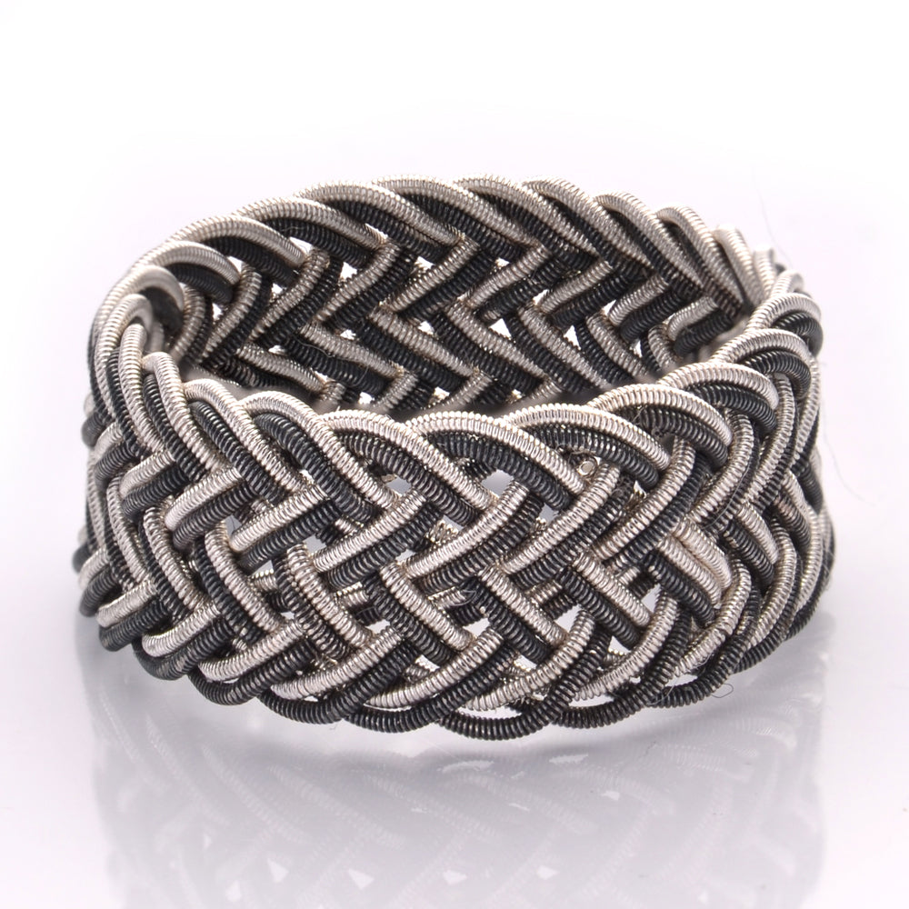 Ring Silver R01SD