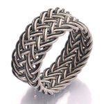 Load image into Gallery viewer, Ring Silver R01SD