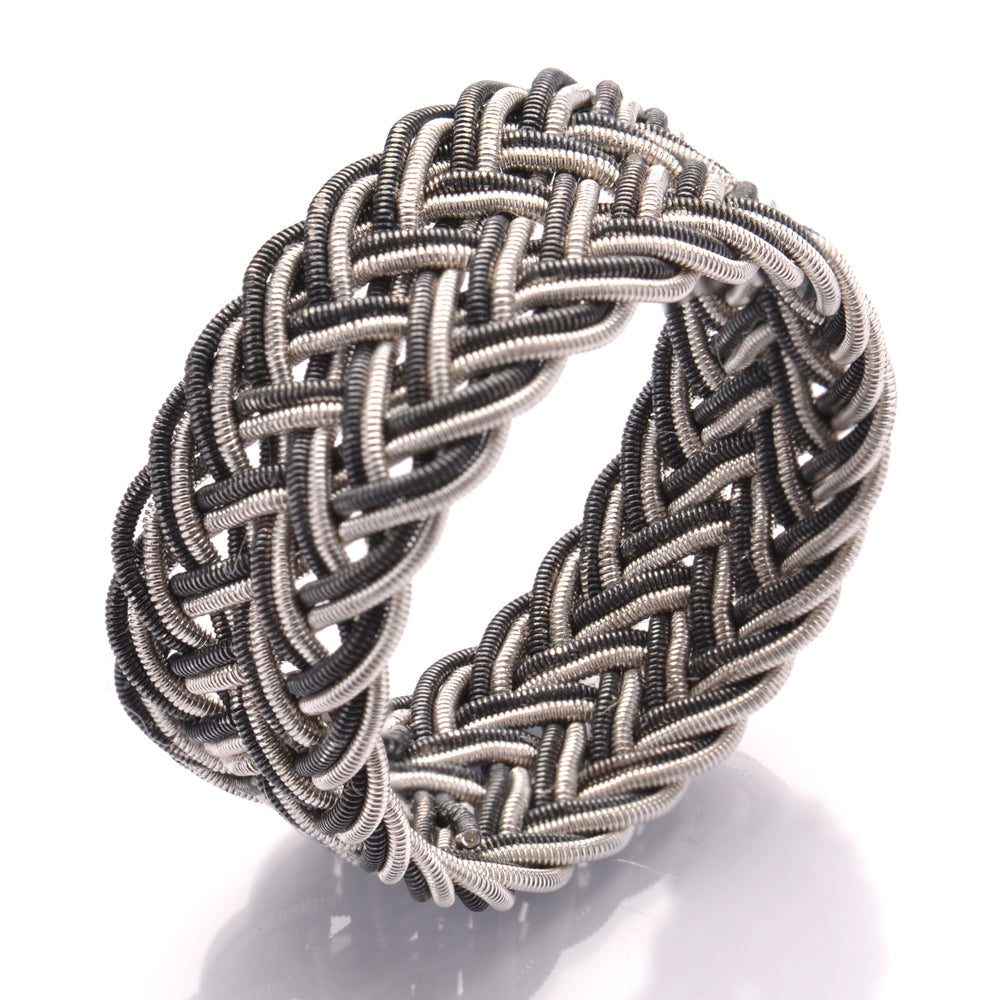 Ring Silver R01SD