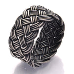 Load image into Gallery viewer, Ring Silver R03SF