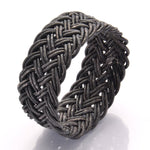 Load image into Gallery viewer, Ring Silver R01SD