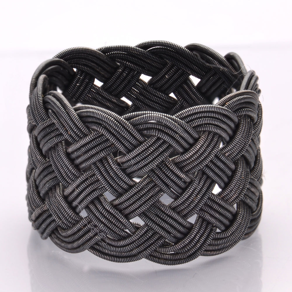 Ring Silver R04TF