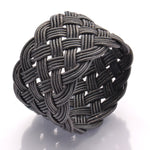 Load image into Gallery viewer, Ring Silver R04TF