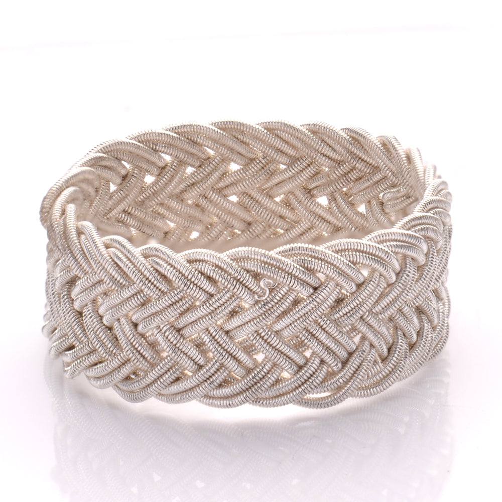 Ring Silver R01SD