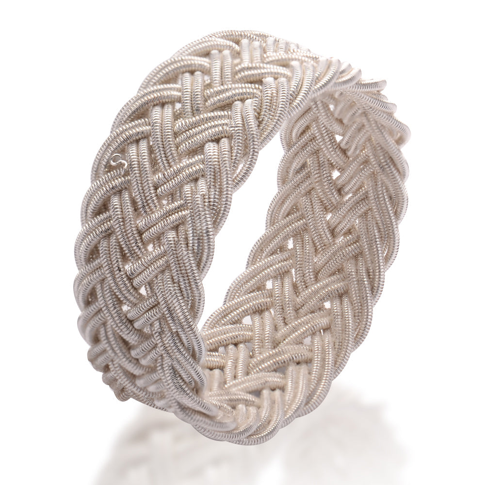 Ring Silver R01SD