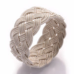 Load image into Gallery viewer, Ring Silver R03SF