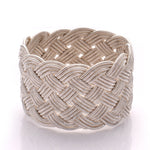 Load image into Gallery viewer, Ring Silver R04TF