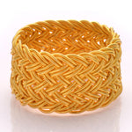 Load image into Gallery viewer, Ring Gold R02TD