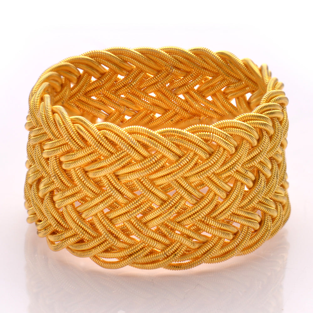 Ring Gold R02TD