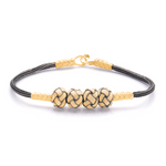 Load image into Gallery viewer, Bracelet Silver B19
