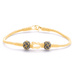 Load image into Gallery viewer, Bracelet Gold B15