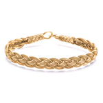 Load image into Gallery viewer, Bracelet Gold B08