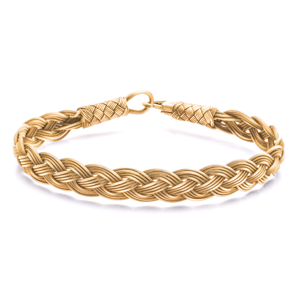 Bracelet Gold B08