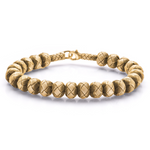Load image into Gallery viewer, Bracelet Gold BE29