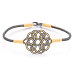 Load image into Gallery viewer, Bracelet Gold B27