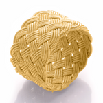Load image into Gallery viewer, Ring Gold R04TF