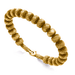 Load image into Gallery viewer, Bracelet Gold BE29