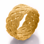Load image into Gallery viewer, Ring Gold R03SF
