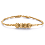 Load image into Gallery viewer, Bracelet Gold B19