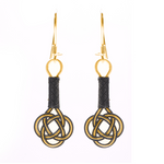 Load image into Gallery viewer, Earring Silver E04