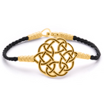 Load image into Gallery viewer, Bracelet Gold B04