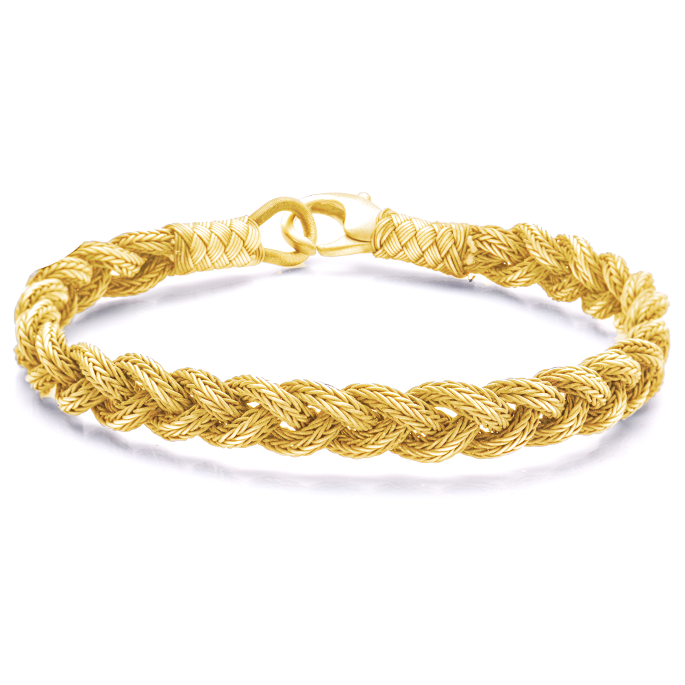 Bracelet Gold B01