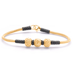 Load image into Gallery viewer, Bracelet Gold B18