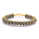 Load image into Gallery viewer, Bracelet Gold BE29