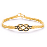 Load image into Gallery viewer, Bracelet Gold B09