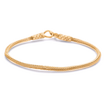 Load image into Gallery viewer, Bracelet Gold B23