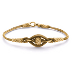 Load image into Gallery viewer, Bracelet Gold B25