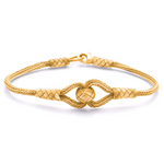 Load image into Gallery viewer, Bracelet Silver B22