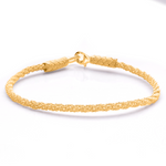 Load image into Gallery viewer, Bracelet Gold B24