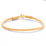 Load image into Gallery viewer, Bracelet Gold B24
