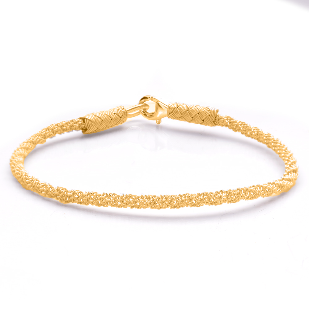 Bracelet Gold B24