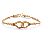 Load image into Gallery viewer, Bracelet Silver B14