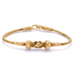 Load image into Gallery viewer, Bracelet Gold B15